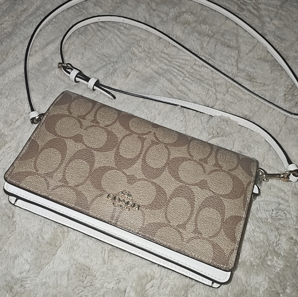COACH Crossbody